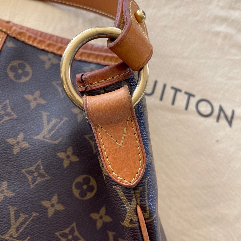 Louis Vuitton Delightful MM - Picture 15 of 16